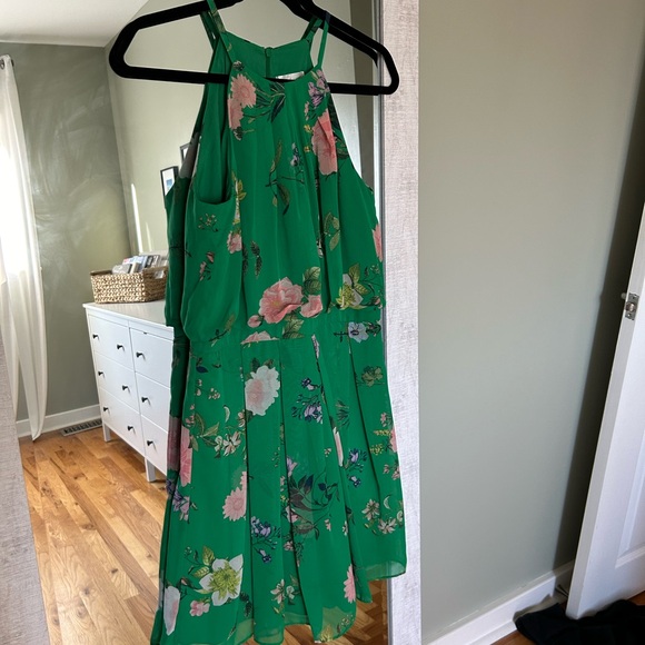 Eliza Jay summer dress size 8 - Picture 1 of 3